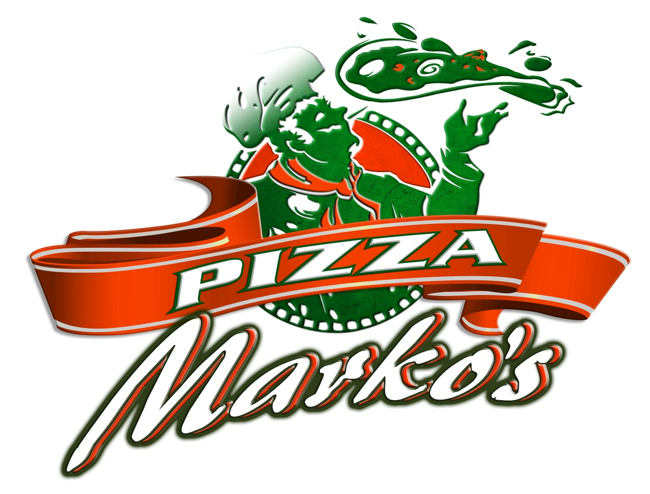 Pizza Marko's